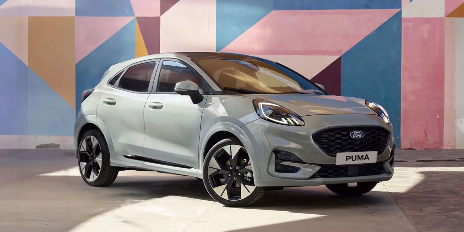 Ford-edut Mäkelän Auto, Järvenpää