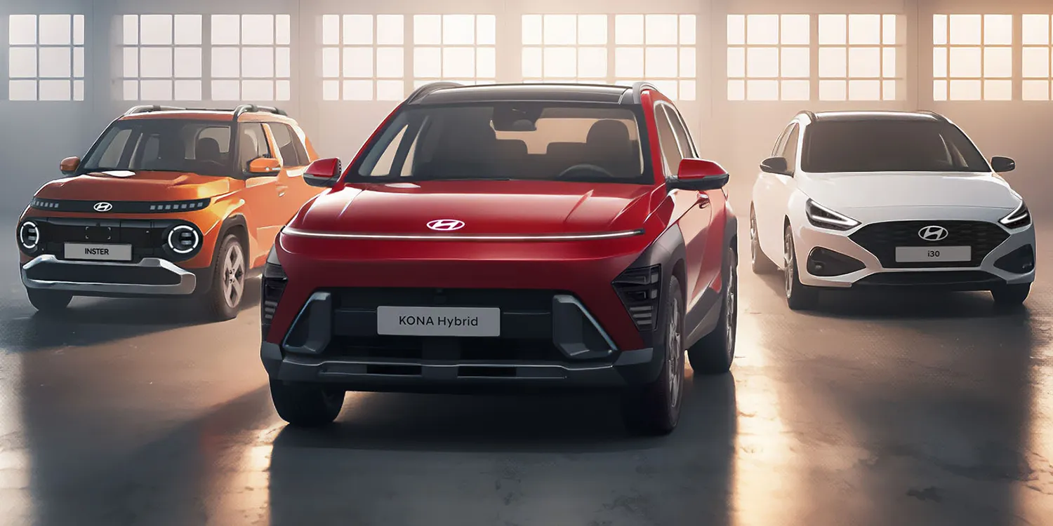 Hyundai ioniq 6   Mäkelän Auto, Järvenpää